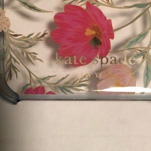 KATE SPADE IPHONE 6/7/8 CASE